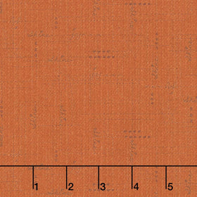 Bountiful Blessings - Words Cross Roads Pumpkin Yardage