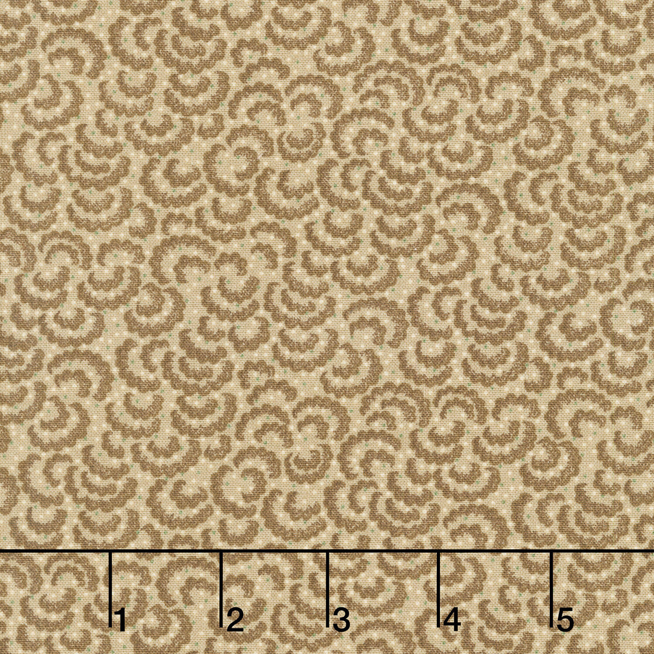 Harvest Thyme - Cloudburst Clay Yardage