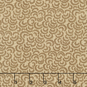 Harvest Thyme - Cloudburst Clay Yardage