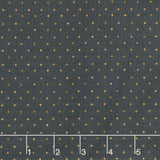 Harvest Thyme - Starry Night Onyx Yardage