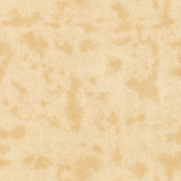 Every Heart Beats True - Parchment Paper Wheat Yardage