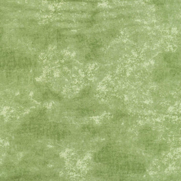 Soft Place to Land 108" - Distressed Texture Matcha 108" Wide Backing