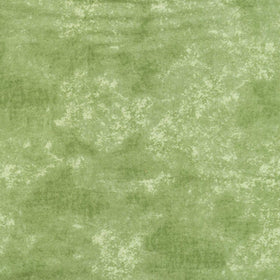 Soft Place to Land 108" - Distressed Texture Matcha 108" Wide Backing