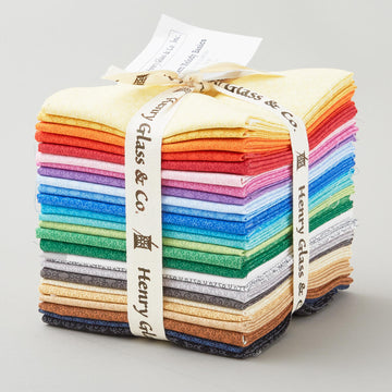 Modern Melody Fat Quarter Bundle 26 pc