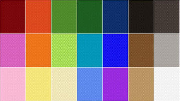 Modern Melody Fat Quarter Bundle 26 pc