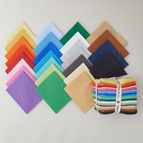 Modern Melody Fat Quarter Bundle 26 pc