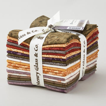 Thistle and Rye Fat Quarter Bundle