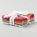 Home is Where the Dogs Is Fat Quarter Bundle