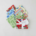 Bug Bug Bug Favorites Fat Quarter Bundle - 7 Piece
