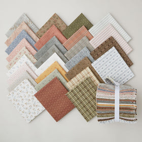 Simply Charming Fat Quarter Bundle