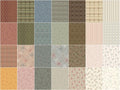 Simply Charming Fat Quarter Bundle