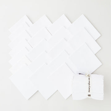 I've Got Hue, Babe White Knight Fat Quarter Bundle