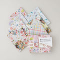 Basket Full of Blessings Fat Quarter Bundle