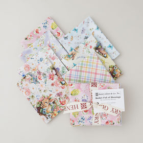 Basket Full of Blessings Fat Quarter Bundle