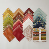 Love Struck Fat Quarter Bundle