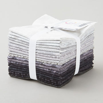 I've Got Hue, Babe - Ashes To Ashes Fat Quarter Bundle