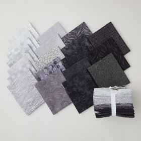 I've Got Hue, Babe - Ashes To Ashes Fat Quarter Bundle