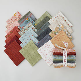 Love Bugs Fat Quarter Bundle