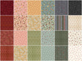 Love Bugs Fat Quarter Bundle