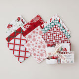 Tailgate Traditions Fat Quarter Bundle