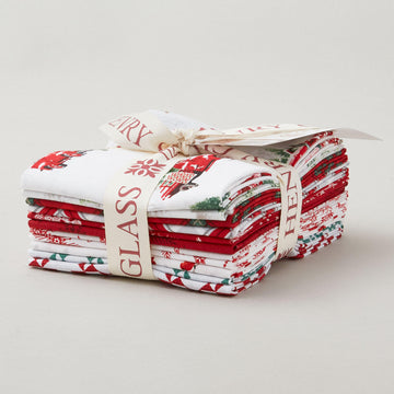 Tailgate Traditions Fat Quarter Bundle