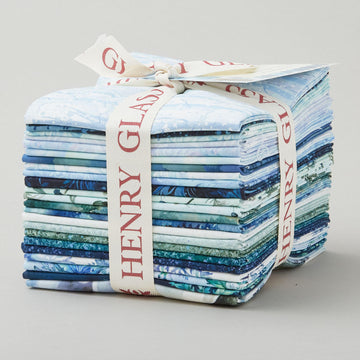 Beyond the Pines Fat Quarter Bundle