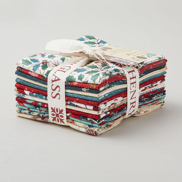 Gifts of Gratitude Fat Quarter Bundle