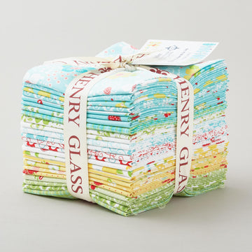 Jubilee Fat Quarter Bundle