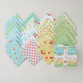 Jubilee Fat Quarter Bundle