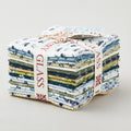Friendship Garden Fat Quarter Bundle
