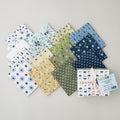 Friendship Garden Fat Quarter Bundle