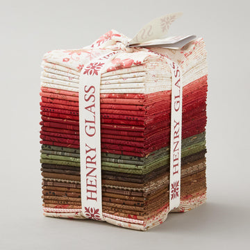 Hearth and Home Fat Quarter Bundle