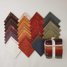 Bountiful Blessings Fat Quarter Bundle
