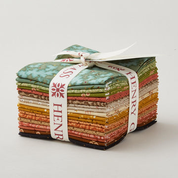 Harvest Thyme Fat Quarter Bundle
