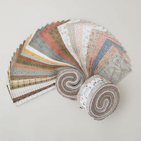 Simply Charming 2 1/2" Strips