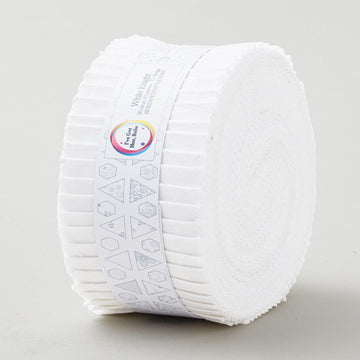 I've Got Hue, Babe White Knight 2 1/2" Strips