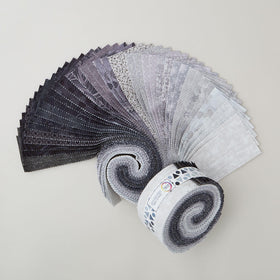 I've Got Hue, Babe - Ashes To Ashes 2 1/2" Strips