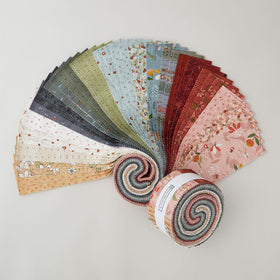 Love Bugs 2 1/2" Strips