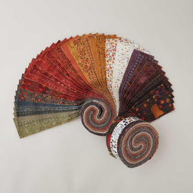 Bountiful Blessings 2 1/2" Strips
