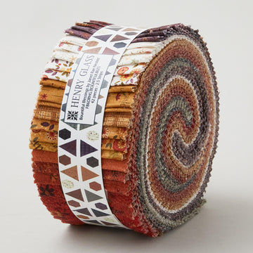 Bountiful Blessings 2 1/2" Strips