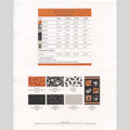 Halloween Spook Quilt Kit