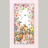 Basket Full of Blessings Wall Hanging Kit