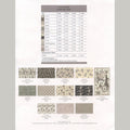 Fences Quilt Kit