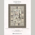 Fences Quilt Kit