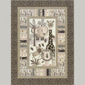 Fences Quilt Kit