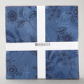 Flossie's Flowers 10" Squares