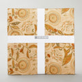 Oak & Maple Favorites 10" Squares