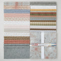 Simply Charming 10" Squares