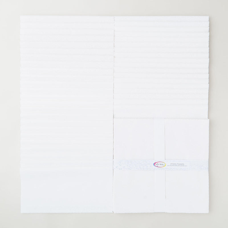 I've Got Hue, Babe White Knight 10" Squares