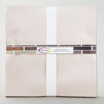 I've Got Hue, Babe Chocolatier 10" Squares